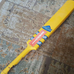 Plastic cricket bat - Toy Chest Pakistan