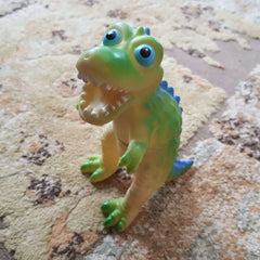 Dinosaurx x 1 - Toy Chest Pakistan