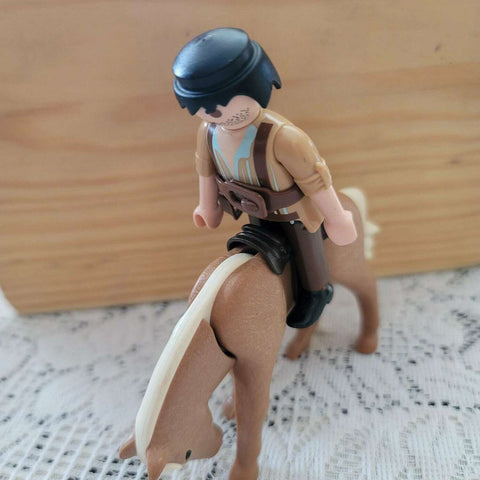 Playmobil character 3