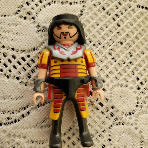 Playmobil character 6