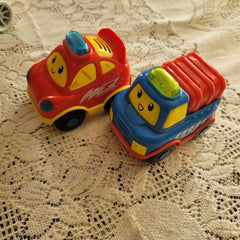 Winfun cars set of 2 - Toy Chest Pakistan