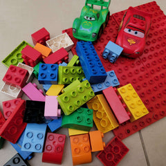 Lego Duplo 50 pc set - Toy Chest Pakistan