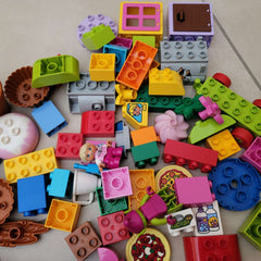 lego Duplo 75 pc set - Toy Chest Pakistan