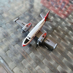 mini planes, metal - Toy Chest Pakistan