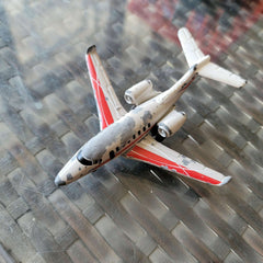 mini planes, metal - Toy Chest Pakistan
