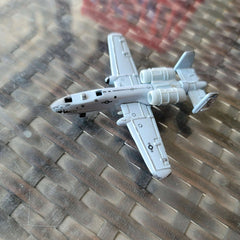 mini planes, metal - Toy Chest Pakistan