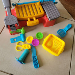 playdough cookout creations as in picture - Toy Chest Pakistan