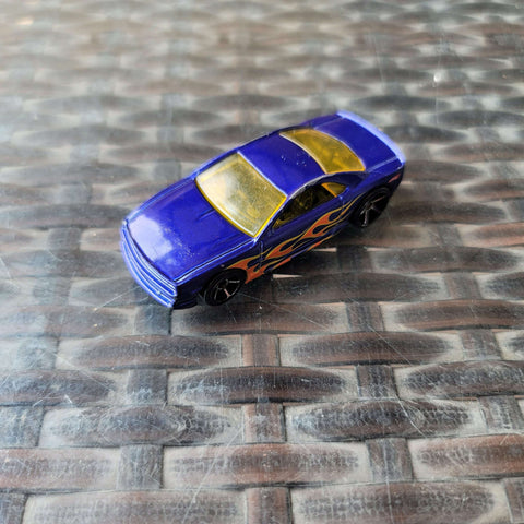Hot wheels car