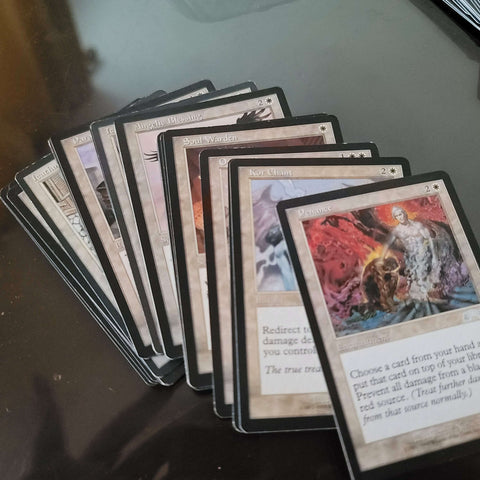 Magic the Gathering Deck of 25