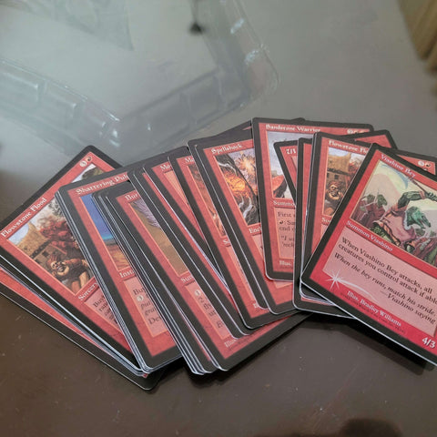 Magic the Gathering Deck of 28