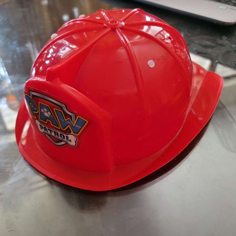 Paw Patrol hat
