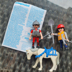 Playmobil figures - Toy Chest Pakistan
