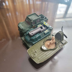 set of 4 - Toy Chest Pakistan