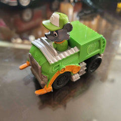 Paw patrol - Toy Chest Pakistan