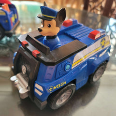 Paw Patrol - Toy Chest Pakistan