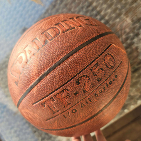 Original Basketball Spalding NBA