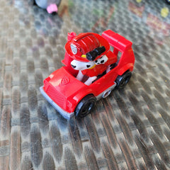 Paw Patrol with chase - Toy Chest Pakistan