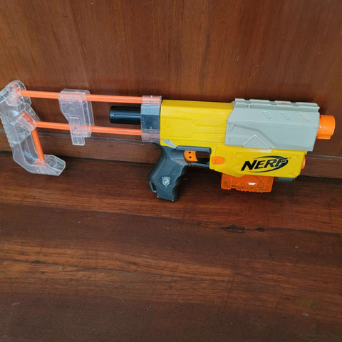 NERF recon CS-5