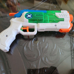 Xshot water gun - Toy Chest Pakistan