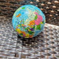 small globe ball - Toy Chest Pakistan