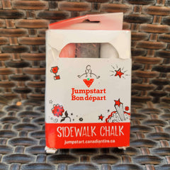 Sidewalk chalk - Toy Chest Pakistan