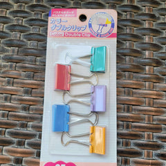 Paper binders - Toy Chest Pakistan