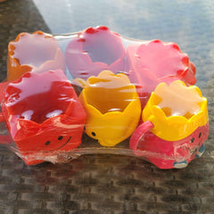 Mr Men and Little Miss cups - Toy Chest Pakistan