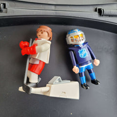 playmobil figures with box - Toy Chest Pakistan