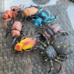 Insects and Arachnics - Toy Chest Pakistan