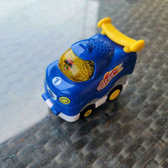 vtech blue racecar - Toy Chest Pakistan