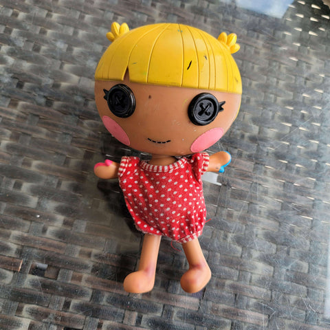 Lala Loopsy Baby Sister
