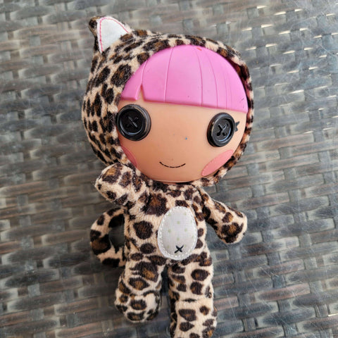 Lala Loopsy Baby Sister