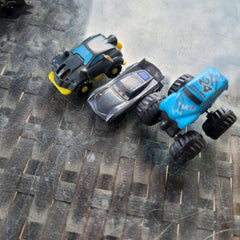 Mini cars - Toy Chest Pakistan