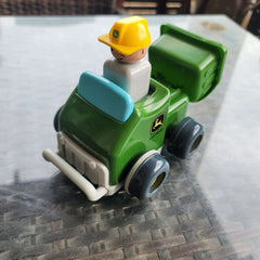 Press and Dash, John Deere - Toy Chest Pakistan