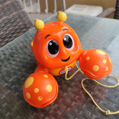 little tikes pull along crab - Toy Chest Pakistan