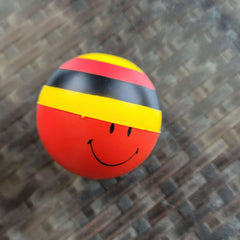 Smiley Stress Ball - Toy Chest Pakistan