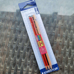Staedler pencils x 3 - Toy Chest Pakistan