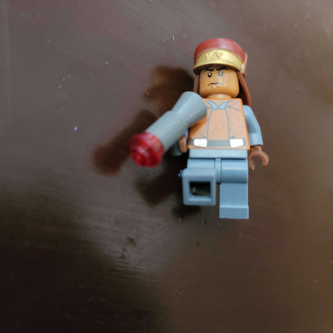 lego figure, star wars