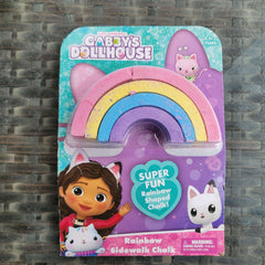 Rainbow Chalk - Toy Chest Pakistan