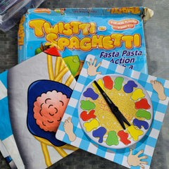 Twistti Spaghetti - Toy Chest Pakistan