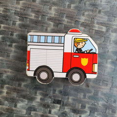 small book - Toy Chest Pakistan