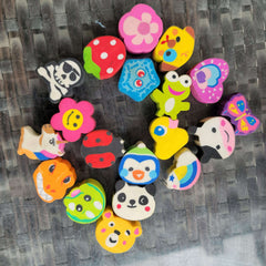 pencil toppers - Toy Chest Pakistan