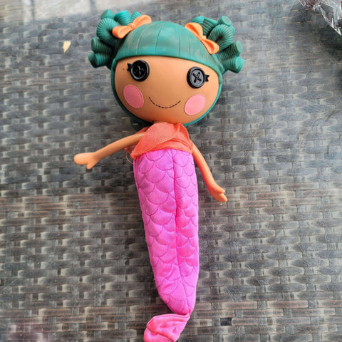Lala Loopsy Mermaid Doll