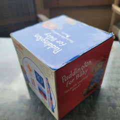 Stackable blocks - Toy Chest Pakistan