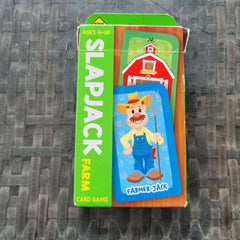 Slapjack Farm - Toy Chest Pakistan