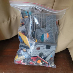 Lego compatible blocks Set 1 - Toy Chest Pakistan