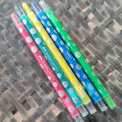 Faber Castell twistables - Toy Chest Pakistan