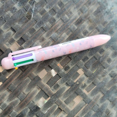 Pink pen - Toy Chest Pakistan