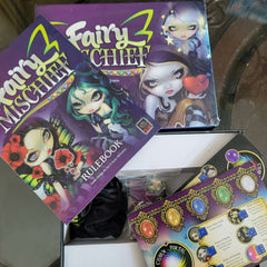 Fairy Mischief - Toy Chest Pakistan