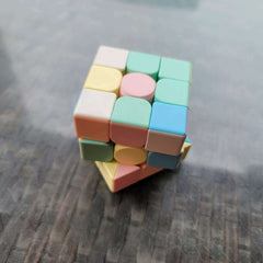 puzzle cube - Toy Chest Pakistan